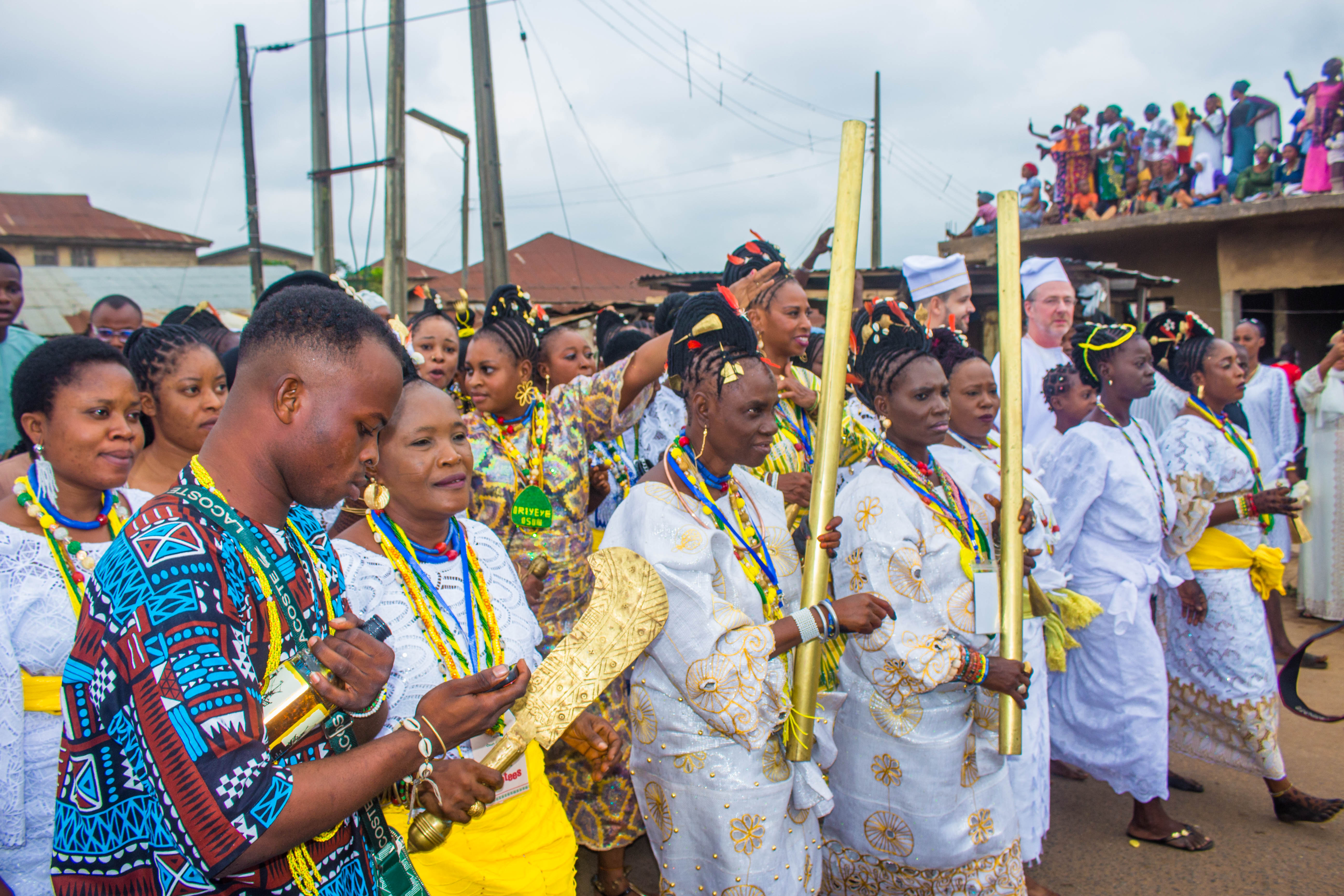 Osun Osogbo Festival of Yoruba Water Deity 08.jpg