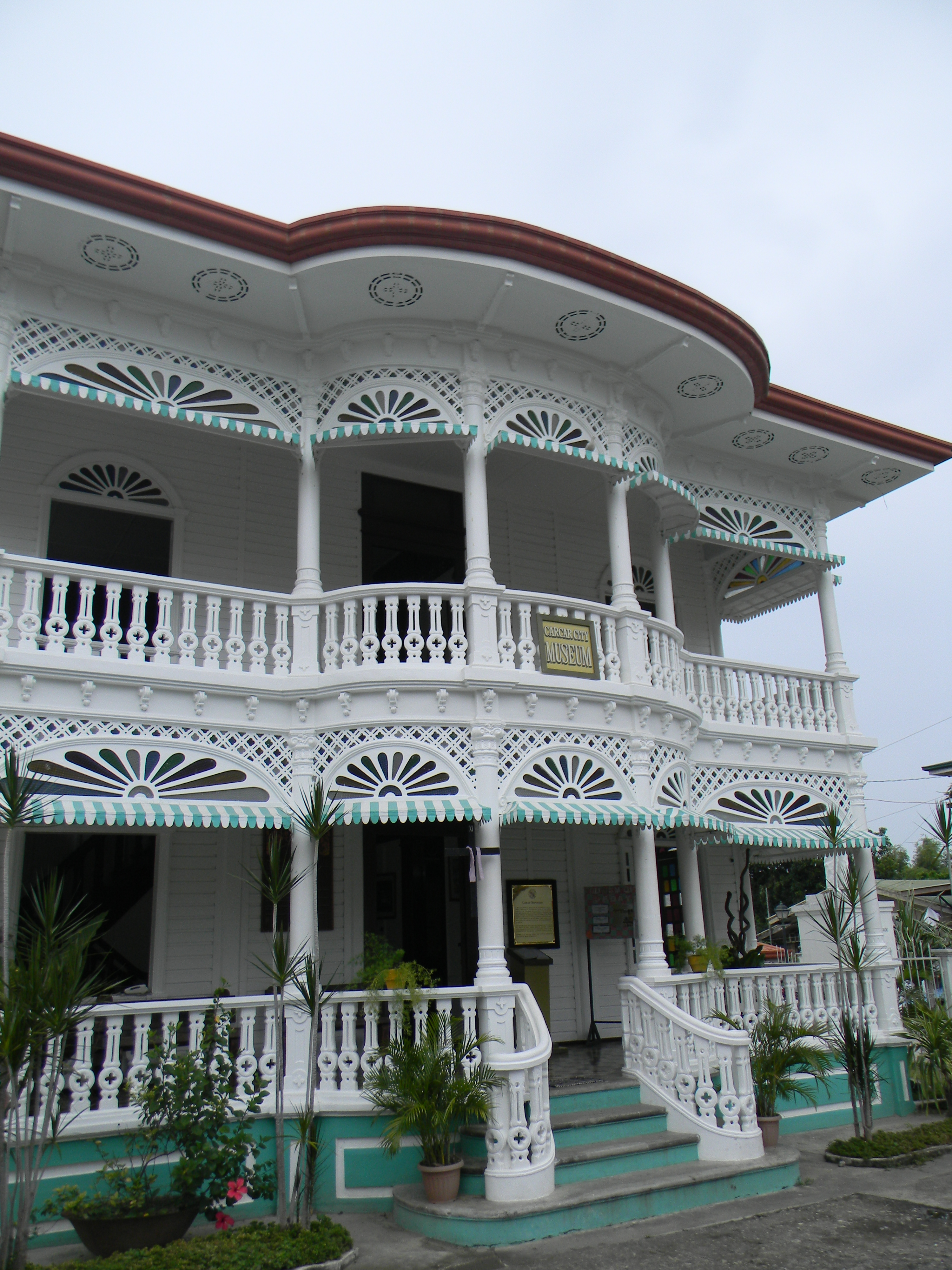 Carcar Museum, Cebu