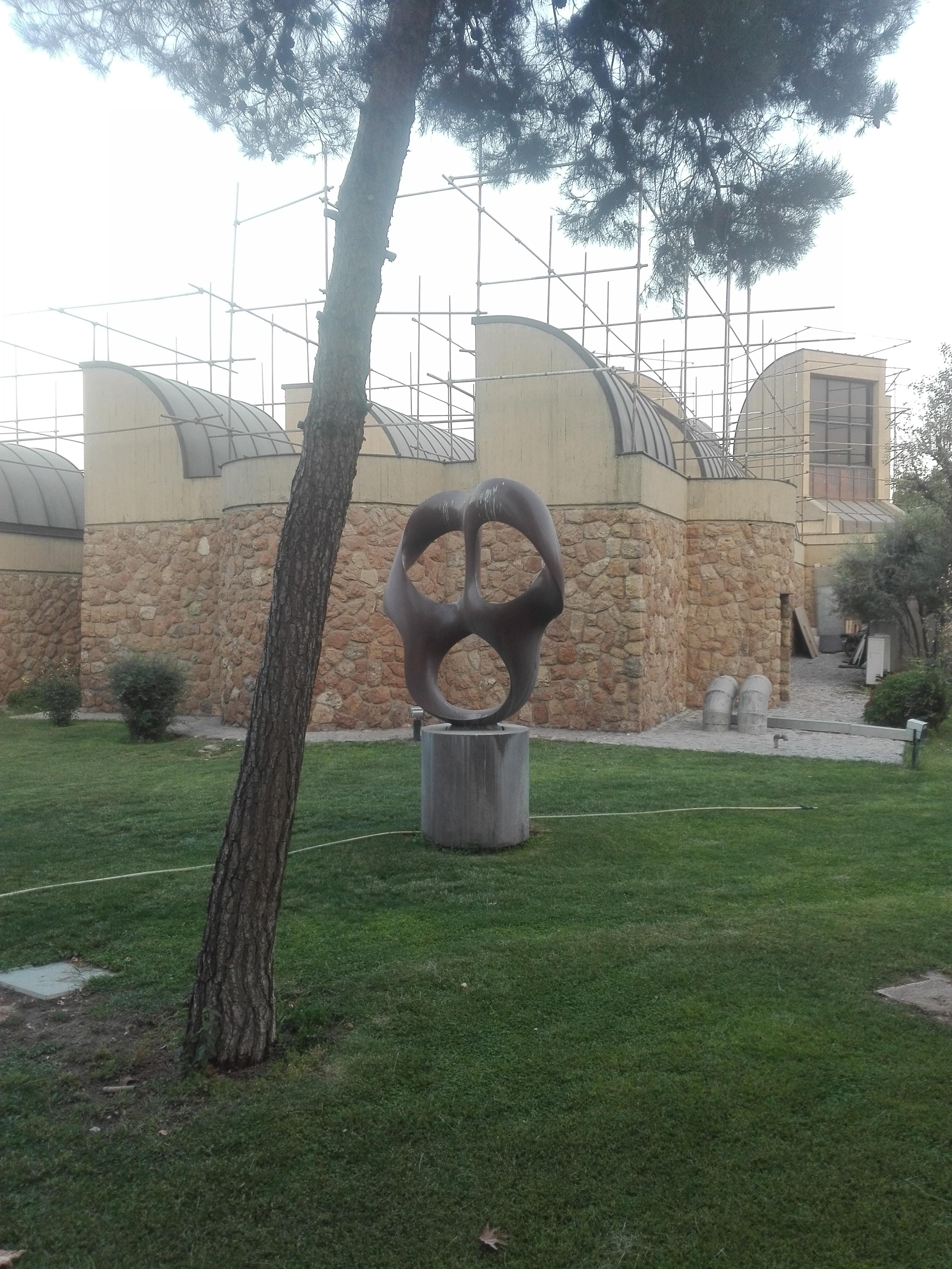 Tehran Museum of Contemporary Art-2