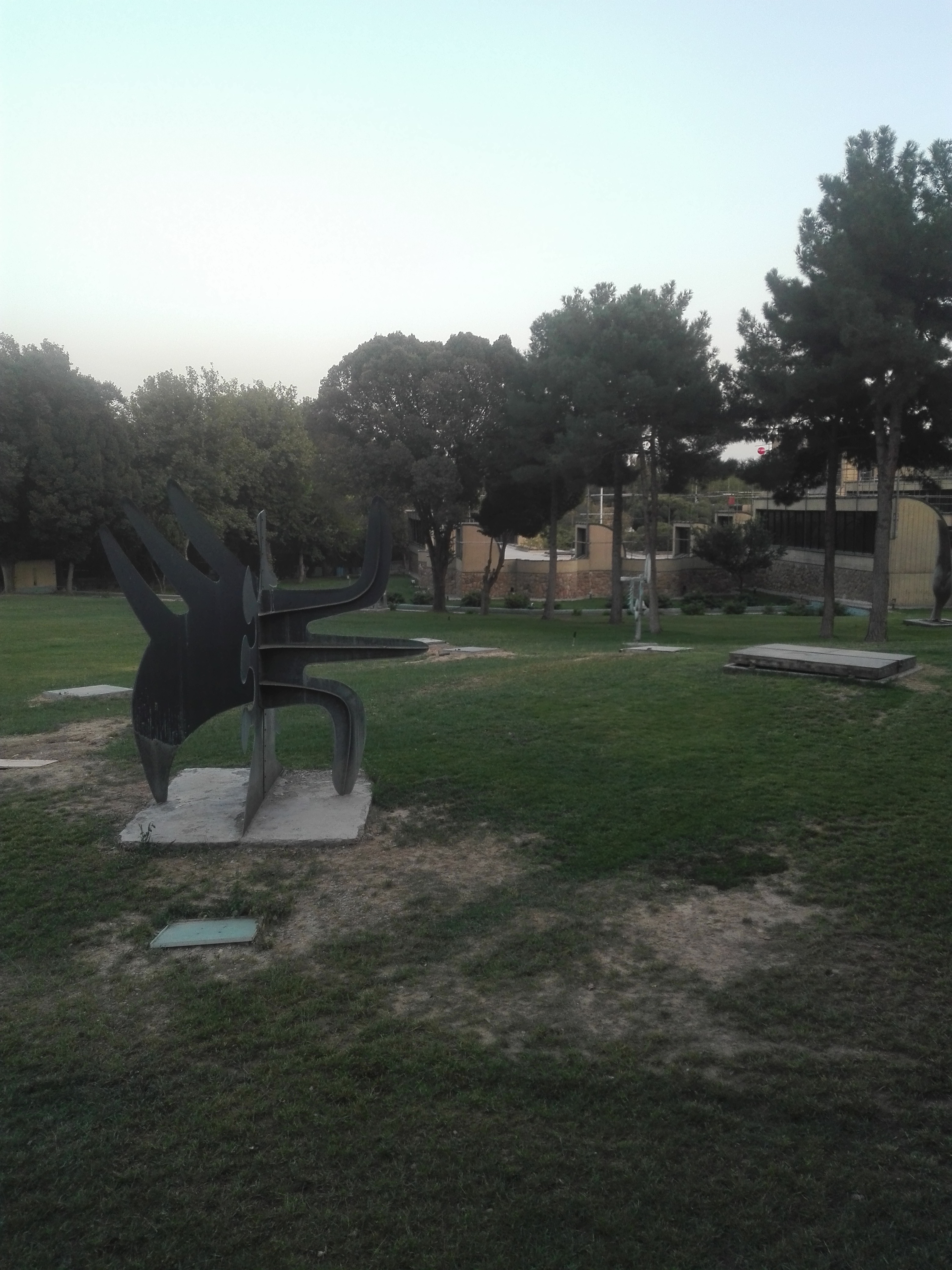 Tehran Museum of Contemporary Art-4